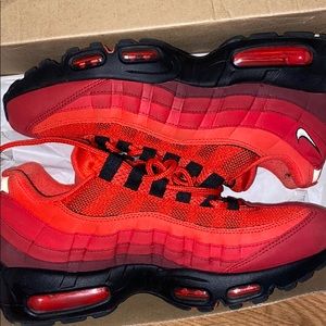 Nike air max 95 OG